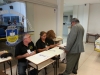 Eleições PreviD 2013